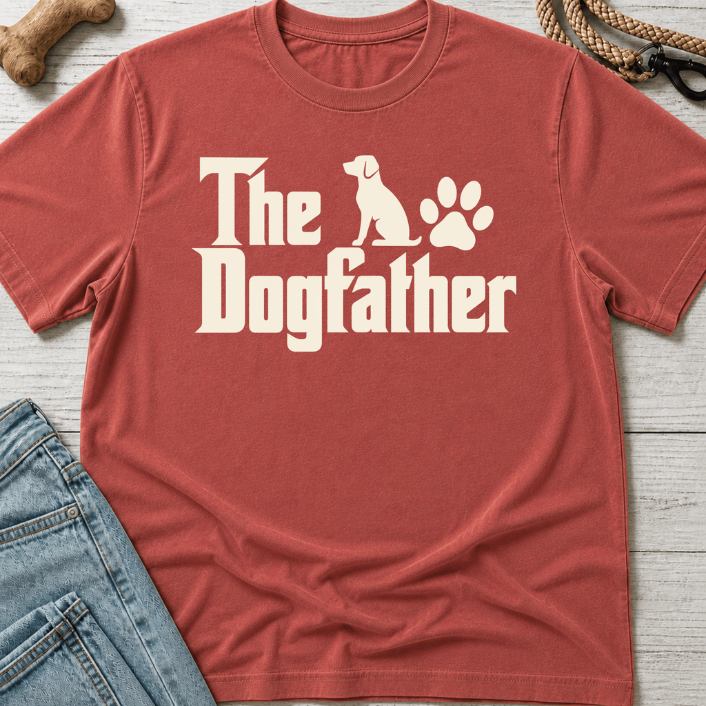 DogFather T-Shirt