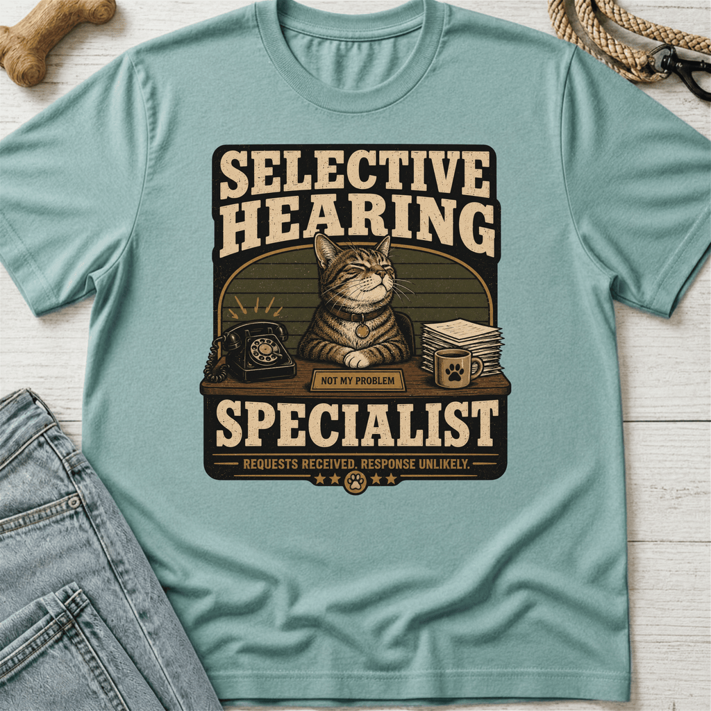 Response Unlikely T-Shirt