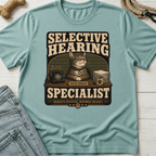 Response Unlikely T-Shirt