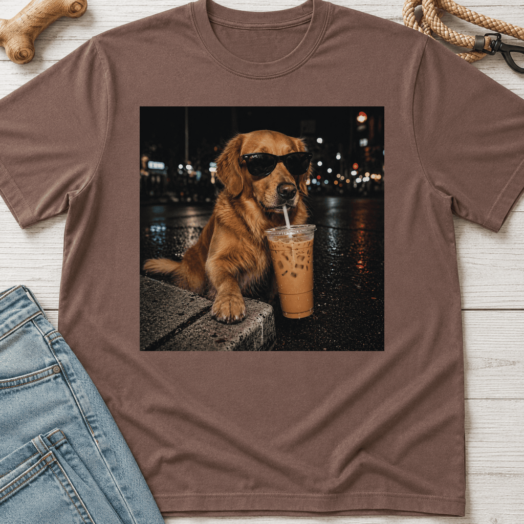 Caffeinated T-Shirt