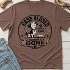 Case Closed T-Shirt