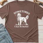 Barkin' T-Shirt