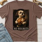 No Regrets T-Shirt