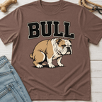 BULL... Dog T-Shirt