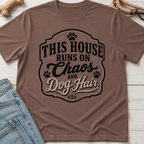 Chaos & Dog Hair T-Shirt