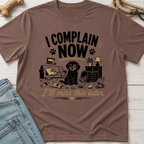 I'll Miss This T-Shirt