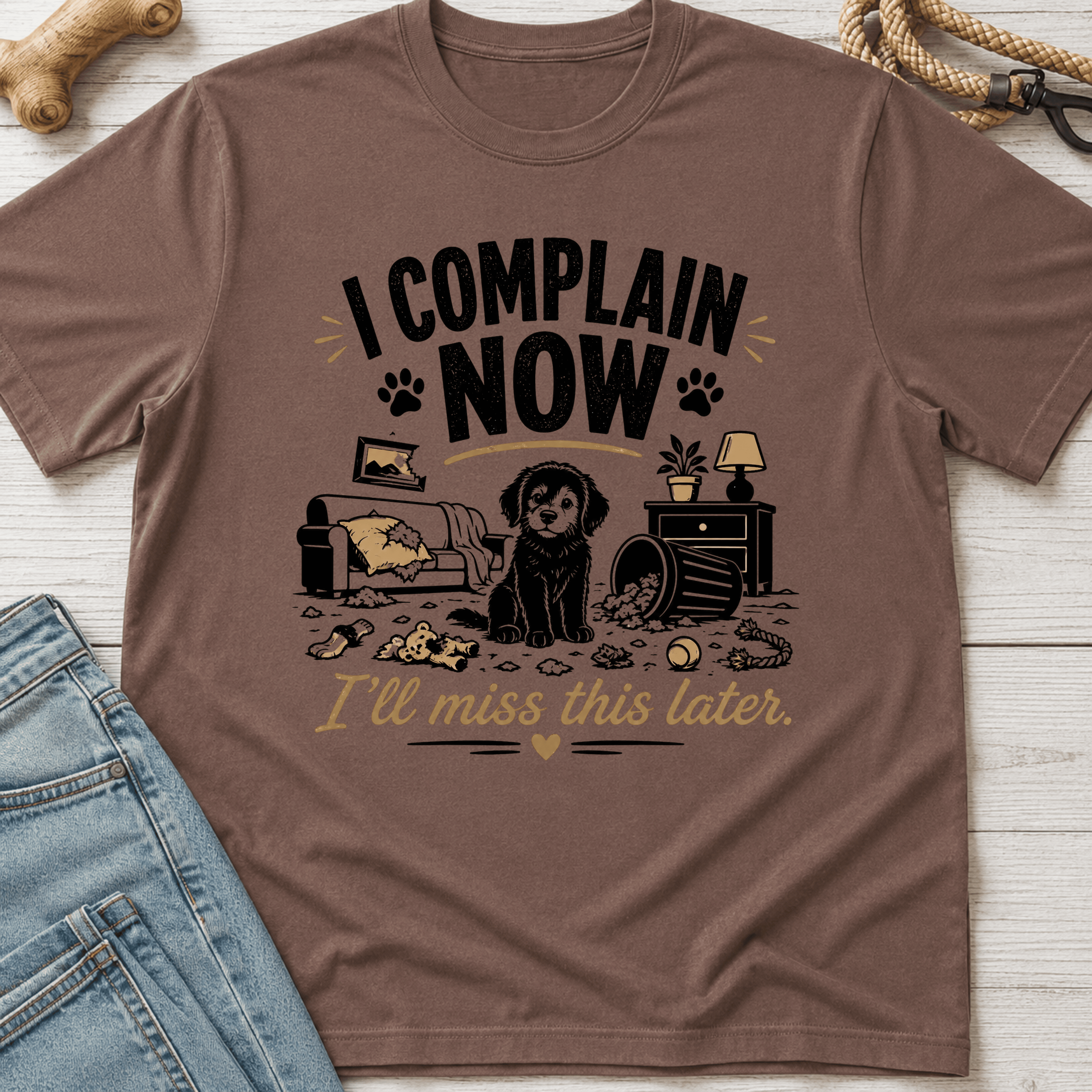 I'll Miss This T-Shirt
