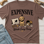 Worth Every Penny T-Shirt