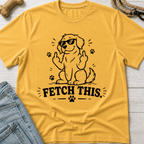 Fetch This T-Shirt