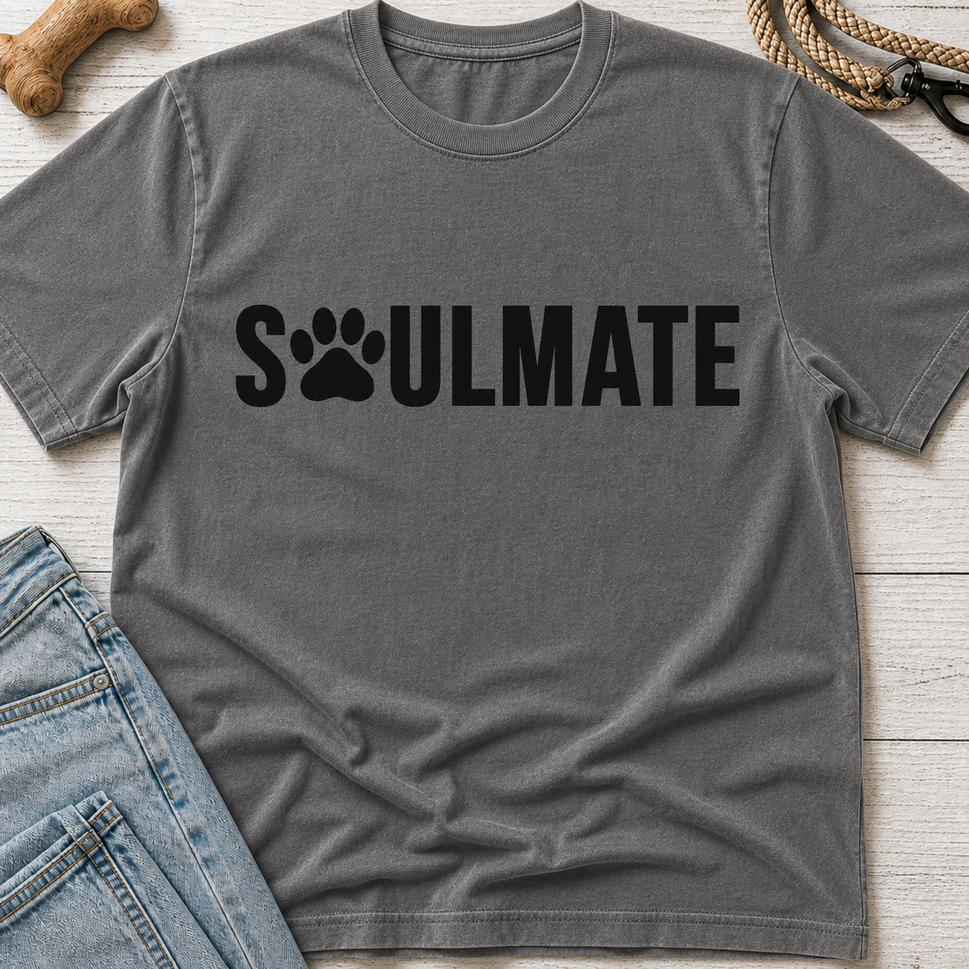 Soulmate T-Shirt