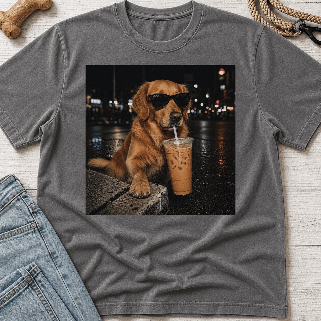 Caffeinated T-Shirt