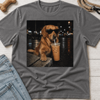 Caffeinated T-Shirt