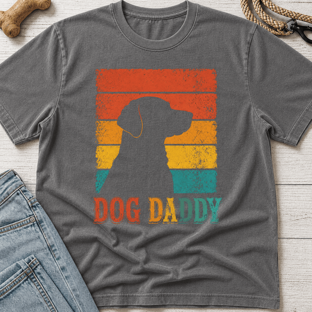 Dog Daddy T-Shirt