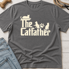 CatFather T-Shirt