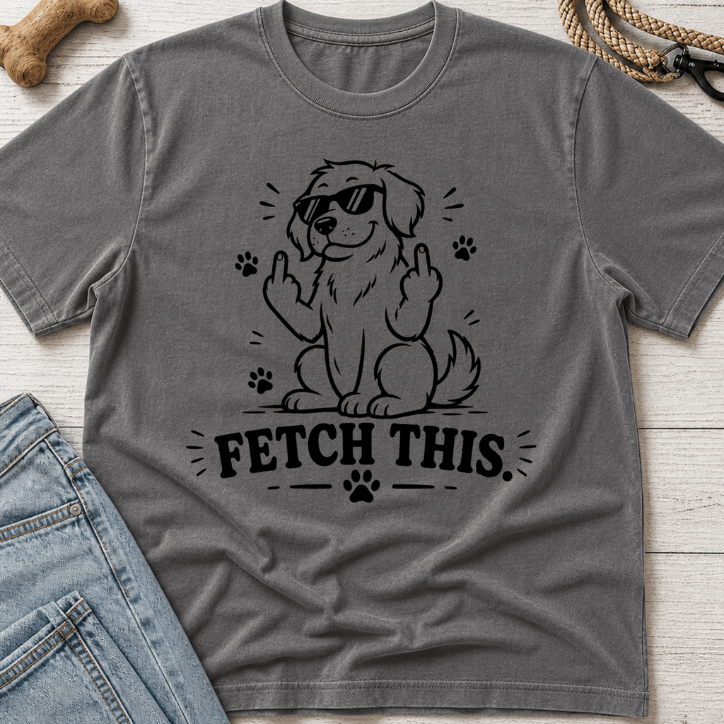 Fetch This T-Shirt