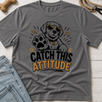 Catch this Attitude T-Shirt