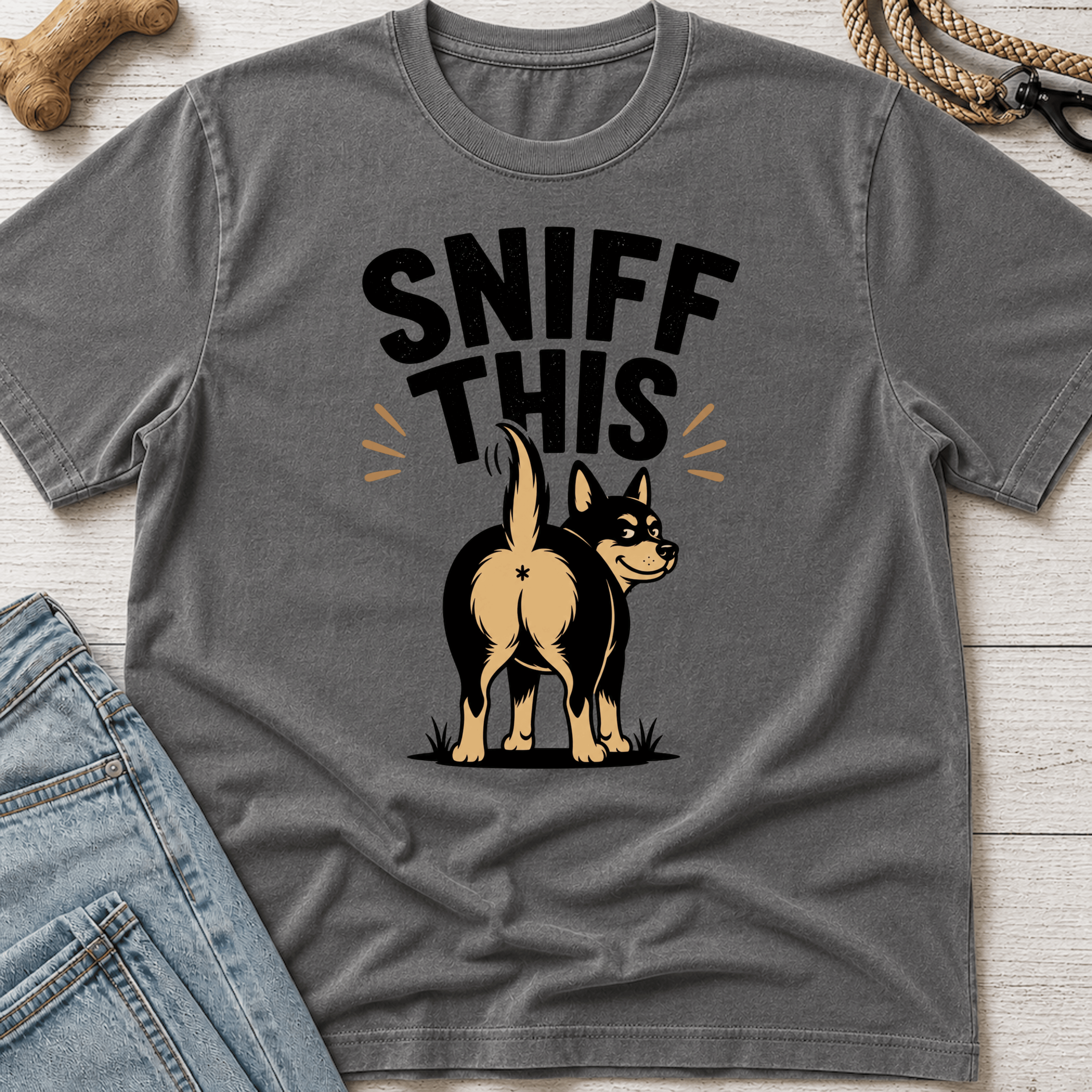Sniff This T-Shirt