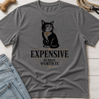 Expensive T-Shirt