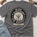 The Suspect T-Shirt