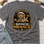 Personal Space Dog T-Shirt