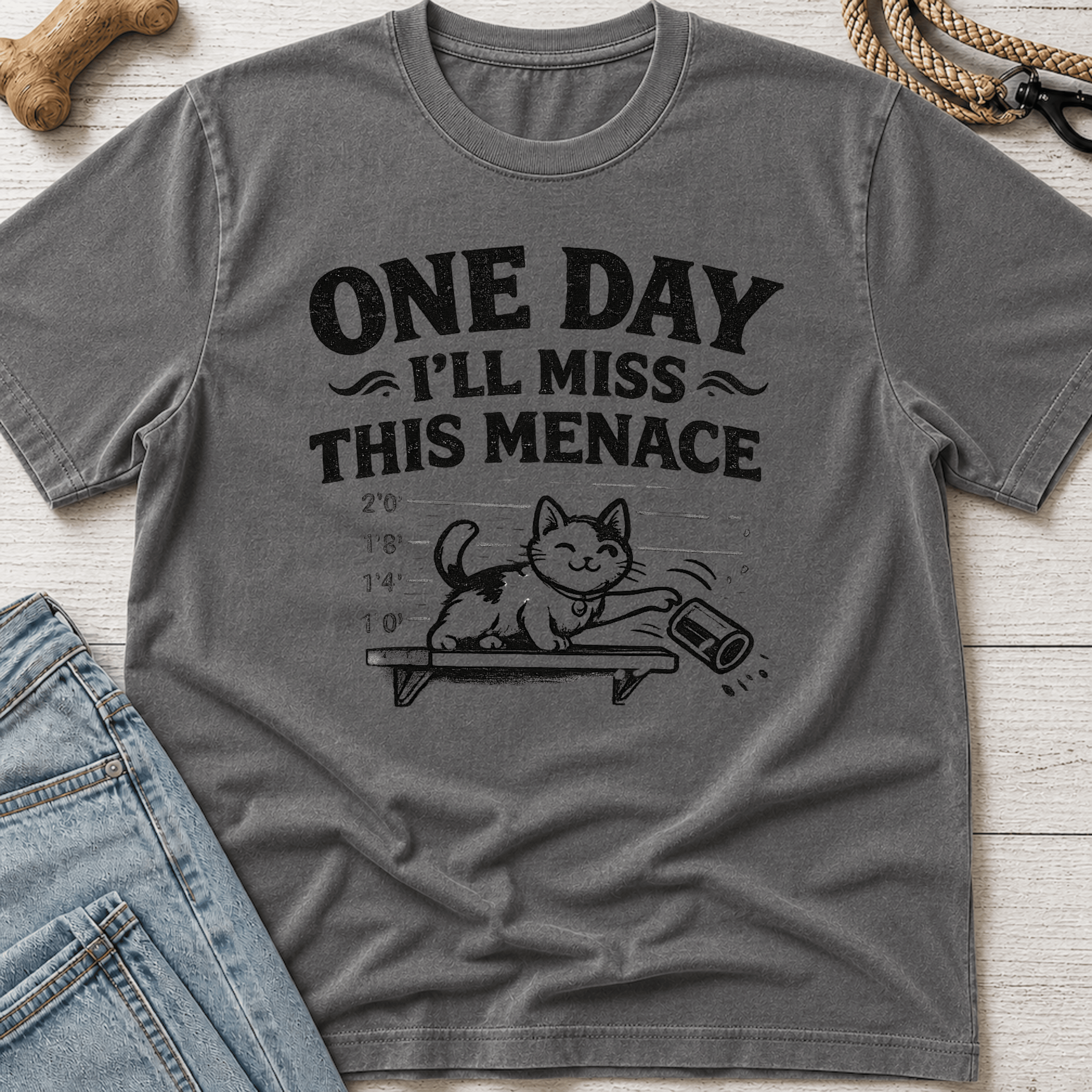 One Day T-Shirt