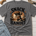Snack Bandit T-Shirt
