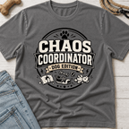 Chaos Coordinator T-Shirt