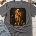 Pizza Dog T-Shirt