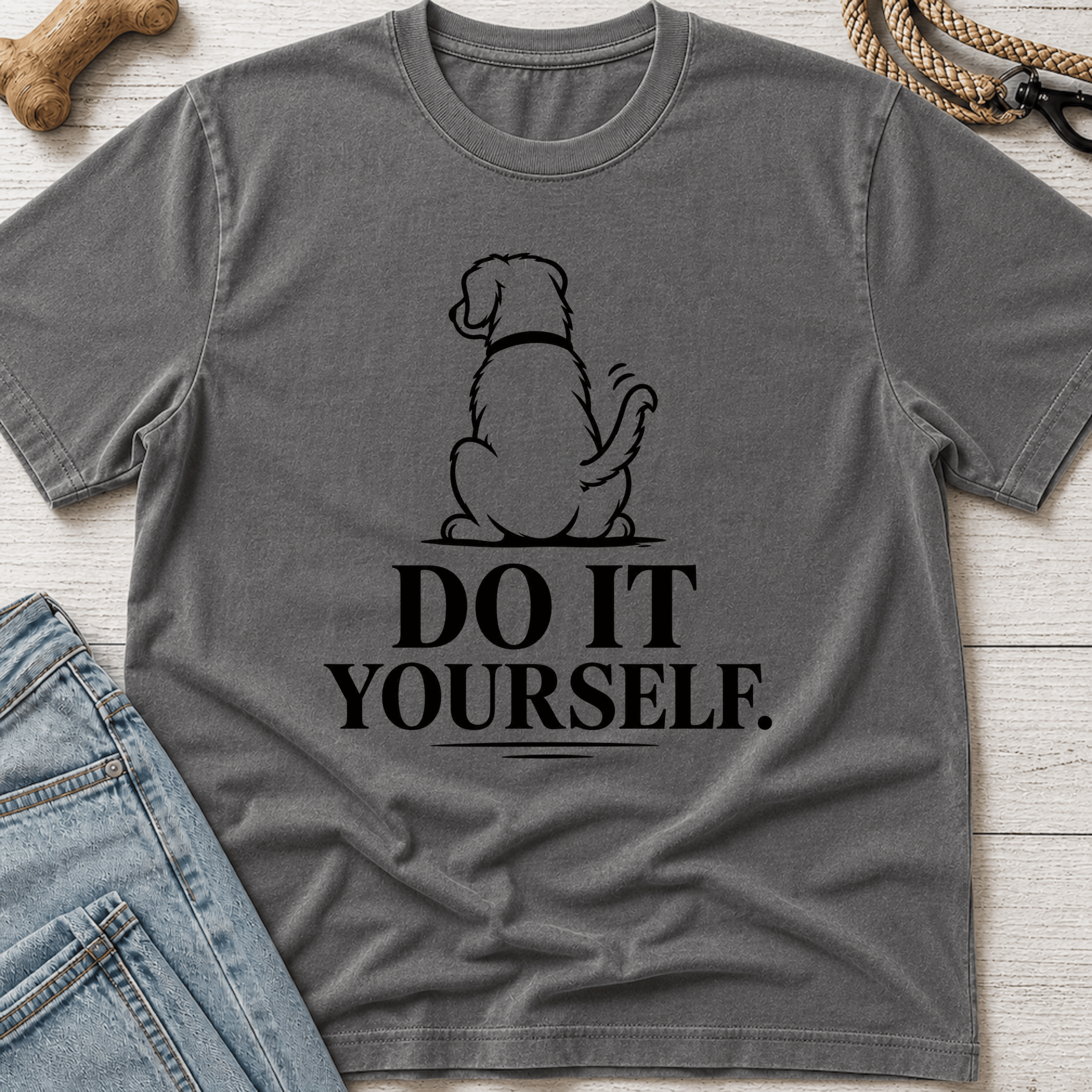 Do It Yourself T-Shirt
