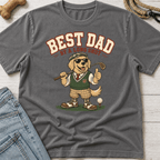 Best Dad By A Long Shot T-Shirt