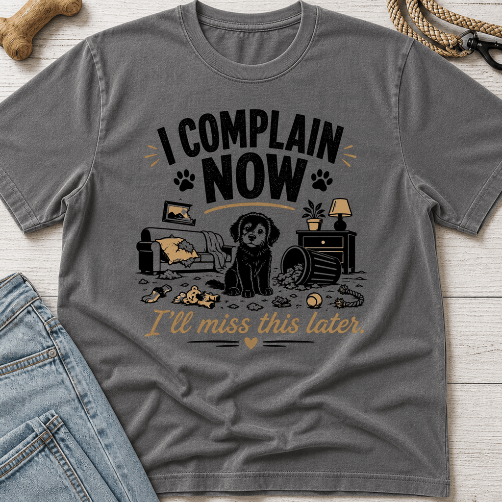 I'll Miss This T-Shirt