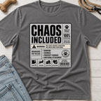 Chaos Included T-Shirt