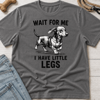 I Have Little Legs T-Shirt
