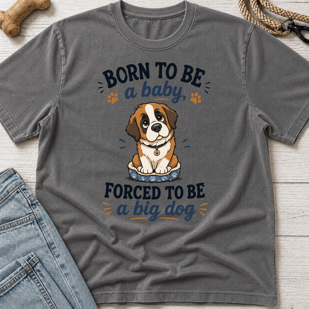 Big Dog T-Shirt