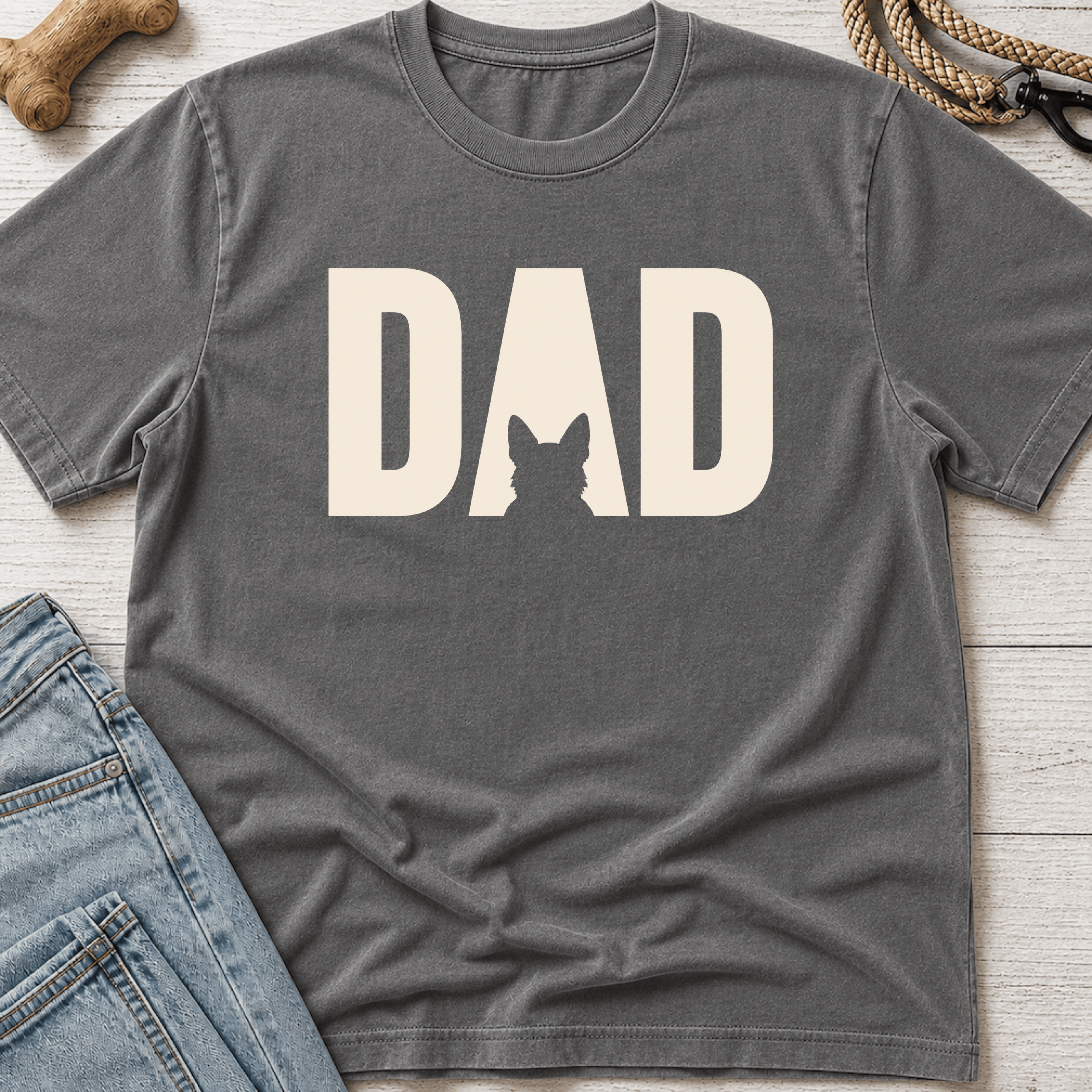 DAD T-Shirt