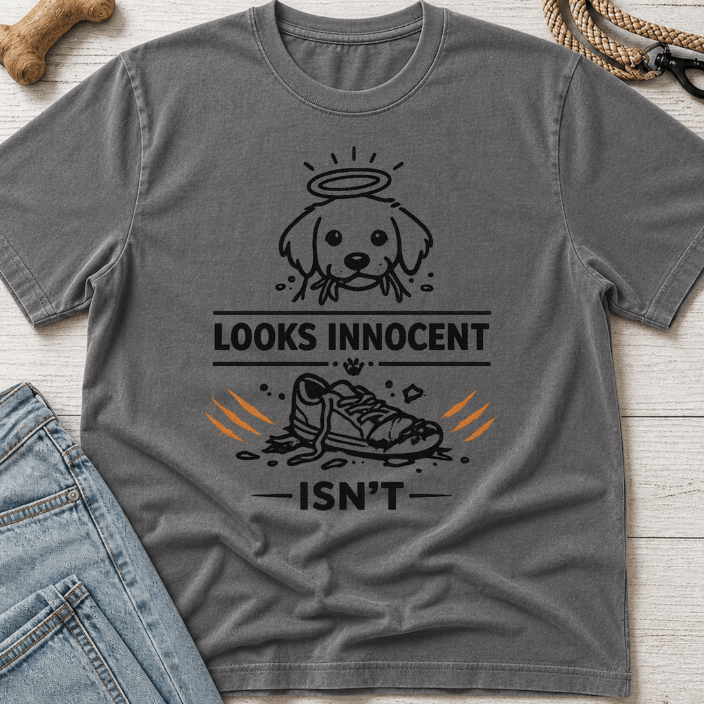 Looks Innocent T-Shirt