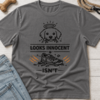 Looks Innocent T-Shirt