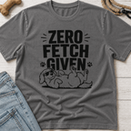 Zero Fetch Given T-Shirt