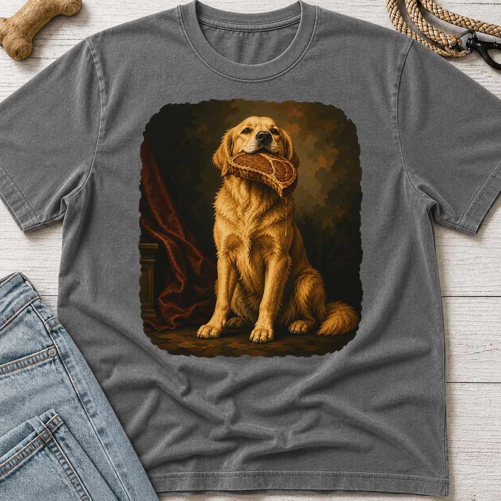 Prime Steak T-Shirt