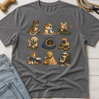 Outdoor Activities T-Shirt