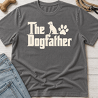 DogFather T-Shirt