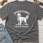 Barkin' T-Shirt