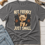 Just Small T-Shirt