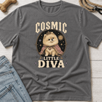 Cosmic Little Diva T-Shirt