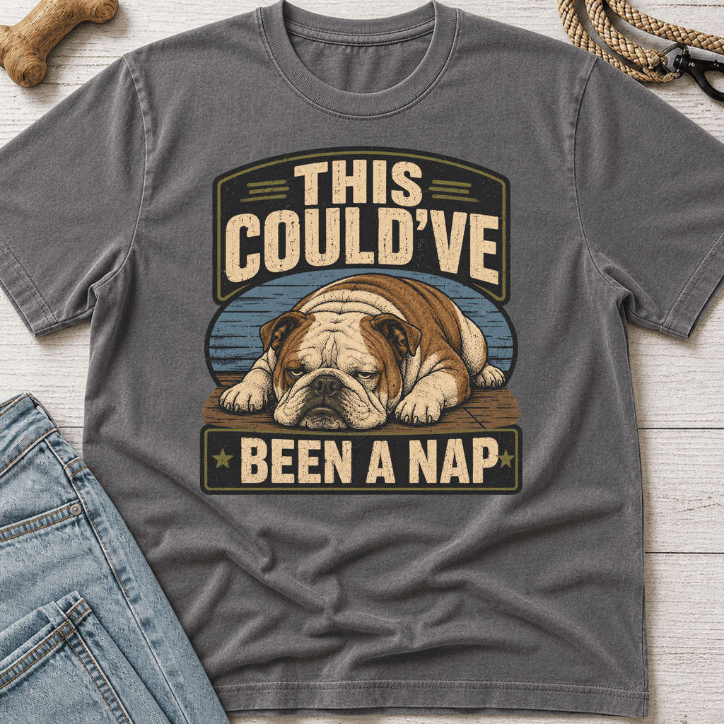 Could've Been a Nap T-Shirt