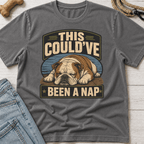 Could've Been a Nap T-Shirt