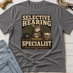Response Unlikely T-Shirt