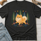 Hiking Among the Pine T-Shirt