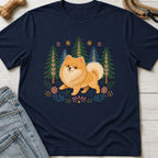Hiking Among the Pine T-Shirt