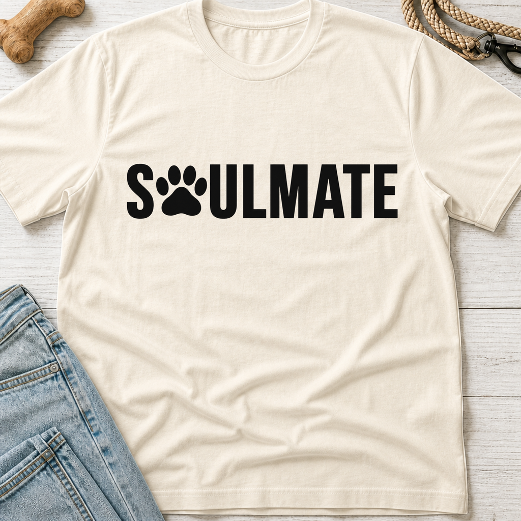 Soulmate T-Shirt